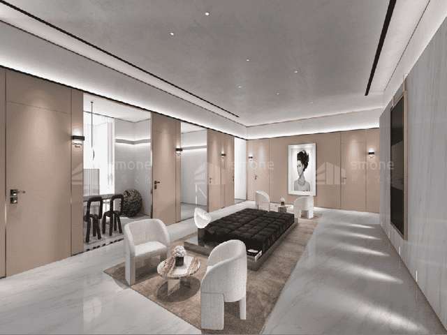 闵行区宿舍公装效果图