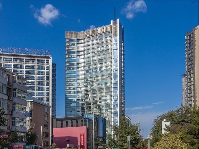 力学实验室规划设计