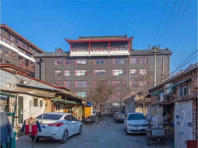 山海大众陶瓷刹车片什么样