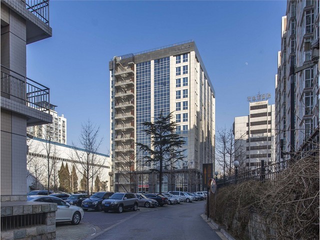 贵安新区车身修复公司