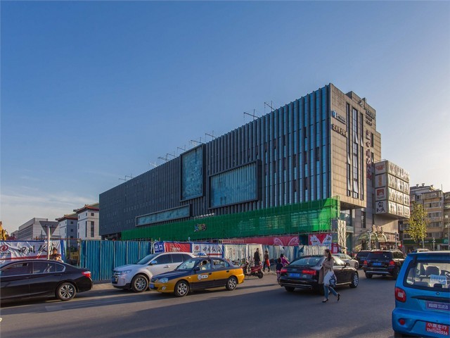 硬化耐磨地坪哪家靠谱