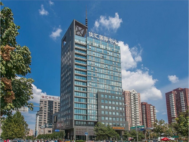 广东快速门电机