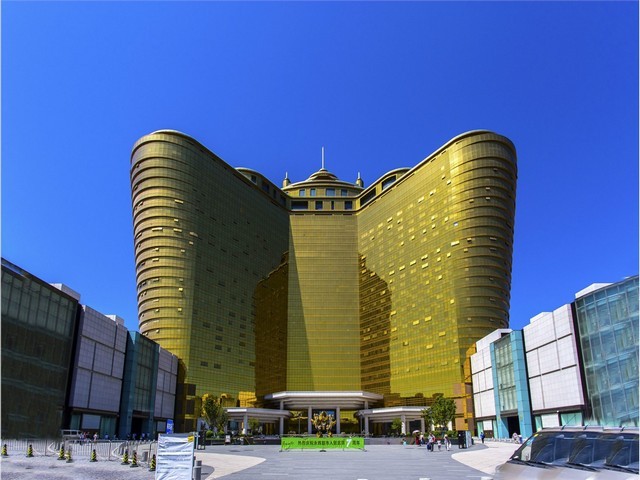 北京别墅整木设计