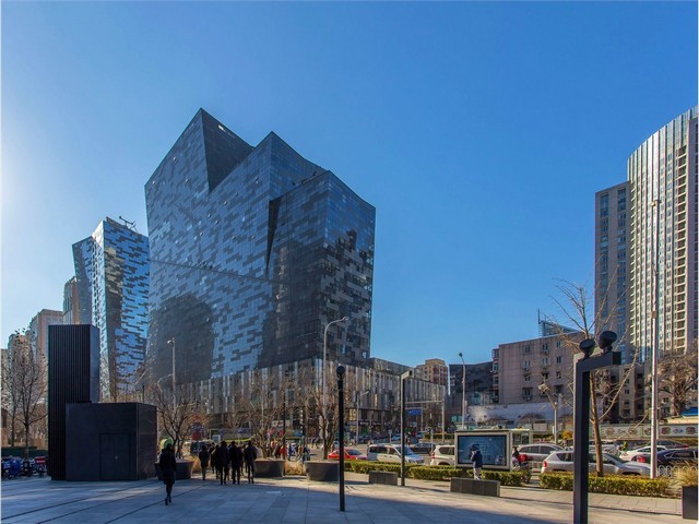 四川食品展台展厅布置