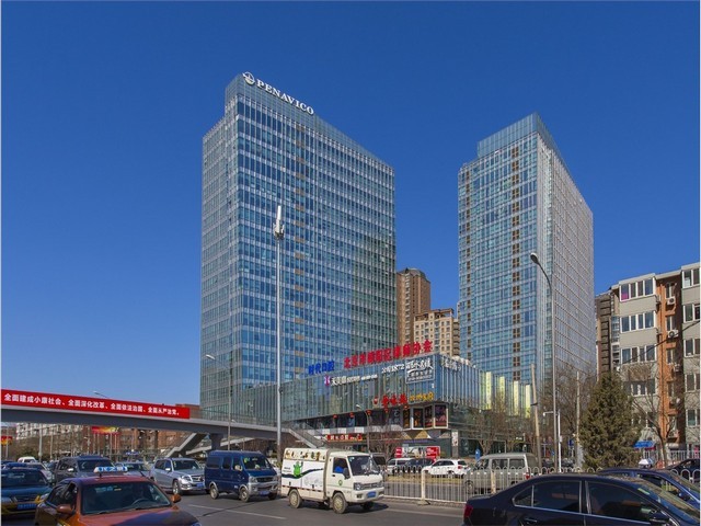 广东智慧园区管理平台系统报价