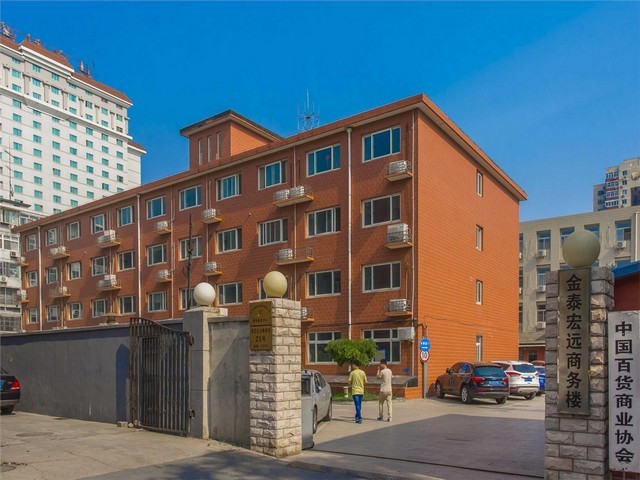 河南保温管定制